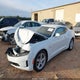1G1FB1RX4P0159973 2023 Chevrolet Camaro Rwd 1Lt auction photo thumbnail 2