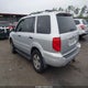 5FNYF18555B010961 2005 Honda Pilot Ex-L auction photo thumbnail 3