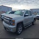 3GCUKSEC2EG424003 2014 Chevrolet Silverado 1500 1Lz auction photo thumbnail 2