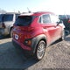 KM8K22AA0JU152937 2018 Hyundai Kona Sel auction photo thumbnail 4