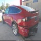 5YJXCAE28JF089275 2018 Tesla Model X 100D/75D/P100D auction photo thumbnail 3