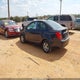 1G1JD5SH2F4103925 2015 Chevrolet Sonic Lt Manual auction photo thumbnail 3