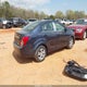 1G1JD5SH2F4103925 2015 Chevrolet Sonic Lt Manual auction photo thumbnail 4