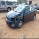 1G1JD5SH2F4103925 2015 Chevrolet Sonic Lt Manual auction photo thumbnail 6