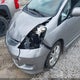 JHMGE8H43AS001041 2010 Honda Fit Sport auction photo thumbnail 12
