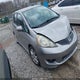 JHMGE8H43AS001041 2010 Honda Fit Sport auction photo thumbnail 1