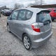 JHMGE8H43AS001041 2010 Honda Fit Sport auction photo thumbnail 3