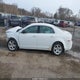 1G1ZA5EUXCF295597 2012 Chevrolet Malibu Ls auction photo thumbnail 15