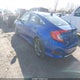 19XFC1F38KE017650 2019 Honda Civic Ex auction photo thumbnail 3