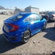 19XFC1F38KE017650 2019 Honda Civic Ex auction photo thumbnail 6