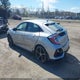 SHHFK7H47LU201368 2020 Honda Civic Sport auction photo thumbnail 3
