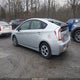 JTDKN3DUXC5452120 2012 Toyota Prius Two auction photo thumbnail 3