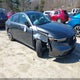 1HGCY1F34PA000361 2023 Honda Accord Ex auction photo thumbnail 1
