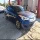 KMHTC6AD0GU255075 2016 Hyundai Veloster auction photo thumbnail 1