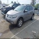 JN8AZ1MW5AW118420 2010 Nissan Murano Sl auction photo thumbnail 2