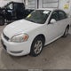 2G1WF5EK2B1150062 2011 Chevrolet Impala Ls auction photo thumbnail 2