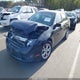 3FAHP0HA9CR209663 2012 Ford Fusion Se auction photo thumbnail 2
