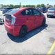JTDKN3DU7C1522096 2012 Toyota Prius Three auction photo thumbnail 4