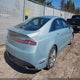 3LN6L2LU3DR825656 2013 Lincoln Mkz Hybrid auction photo thumbnail 4