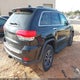 1C4RJFBG6HC794661 2017 Jeep Grand Cherokee Limited 4X4 auction photo thumbnail 4