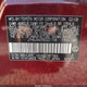 JTHBJ46G982221158 2008 Lexus Es 350 auction photo thumbnail 9