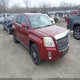 2GKFLVEK6C6214841 2012 GMC Terrain Slt-1 auction photo thumbnail 1
