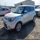 KNDJP3A56K7689208 2019 Kia Soul + auction photo thumbnail 2