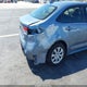 JTDBCMFE2SJ041933 2025 Toyota Corolla Hybrid Le auction photo thumbnail 6