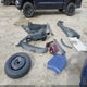 5N1BT3AB3PC849593 2023 Nissan Rogue S Intelligent Awd auction photo thumbnail 12
