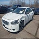 1N4AA5AP4AC824549 2010 Nissan Maxima 3.5 Sv auction photo thumbnail 2