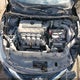 3N1AB7AP8KY334372 2019 Nissan Sentra Sv auction photo thumbnail 10