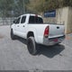 3TMJU62N78M052898 2008 Toyota Tacoma Prerunner V6 auction photo thumbnail 3