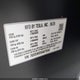 7G2CEHEE9SA075540 2025 Tesla Cybertruck Cyberbeast auction photo thumbnail 9