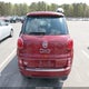 ZFBCFACH4EZ021507 2014 Fiat 500L Lounge auction photo thumbnail 16