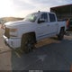 3GCUKSEC0GG382532 2016 Chevrolet Silverado 1500 2Lz auction photo thumbnail 3