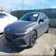 KMHLM4DG5TU100846 2026 Hyundai Elantra Sel Sport auction photo thumbnail 2