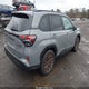 4S4SLDH63T3027997 2026 Subaru Forester Sport auction photo thumbnail 4