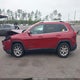 1C4PJLCBXEW167352 2014 Jeep Cherokee Latitude auction photo thumbnail 14