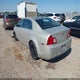 1G1ZG57BX9F222541 2009 Chevrolet Malibu Ls auction photo thumbnail 3