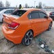 2HGFB6E56FH705516 2015 Honda Civic Si auction photo thumbnail 2