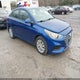 3KPC24A67ME148838 2021 Hyundai Accent Se auction photo thumbnail 1