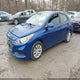 3KPC24A67ME148838 2021 Hyundai Accent Se auction photo thumbnail 2