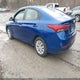 3KPC24A67ME148838 2021 Hyundai Accent Se auction photo thumbnail 3