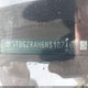 5TDGZRAH6NS107460 2022 Toyota Highlander Xle auction photo thumbnail 18