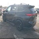 5TDGZRAH6NS107460 2022 Toyota Highlander Xle auction photo thumbnail 3