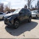 KM8JFCA19PU133494 2023 Hyundai Tucson Hybrid Sel Convenience auction photo thumbnail 2