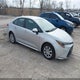 5YFB4MDE8RP119735 2024 Toyota Corolla Le auction photo thumbnail 1