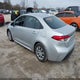 5YFB4MDE8RP119735 2024 Toyota Corolla Le auction photo thumbnail 3