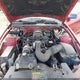 1ZVFT80N765146268 2006 Ford Mustang V6 auction photo thumbnail 10