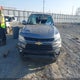 1GCGSCEN6M1264161 2021 Chevrolet Colorado 2Wd Long Box Lt auction photo thumbnail 11